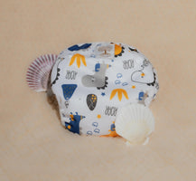 Zwemluier | Dino’s WIT