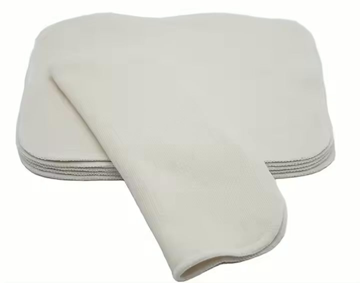 Washandje | Hennep