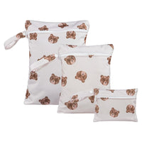 Wetbag set - Beertje