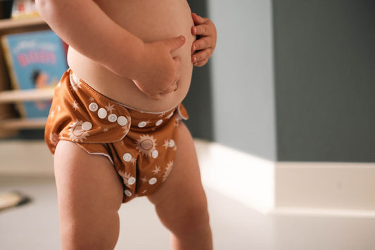 🌿 Duurzame luiers: een milieuvriendelijk alternatief voor bewuste ouders