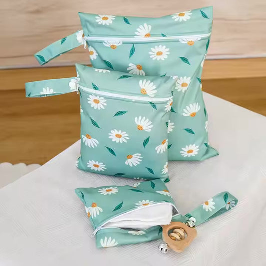 💧 Wat is een wetbag en waarom kun je écht niet zonder?