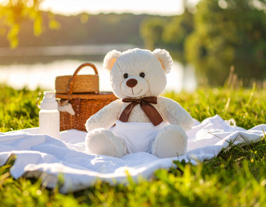 Duurzaam op vakantie met je baby: tips voor een groene reis