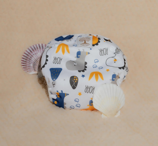 Zwemluier | Dino’s WIT