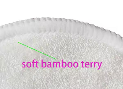 Booster | Bamboe