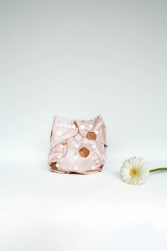 Pocketluier | Sunny