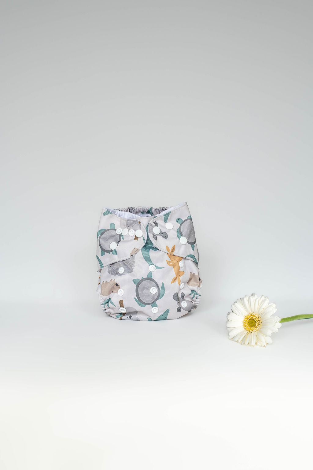 Pocketluier | Animal party