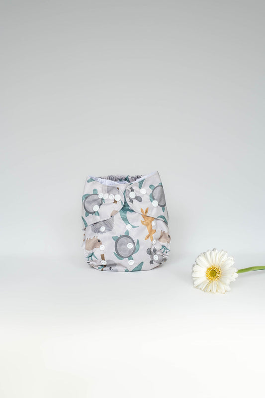 Pocketluier | Animal party
