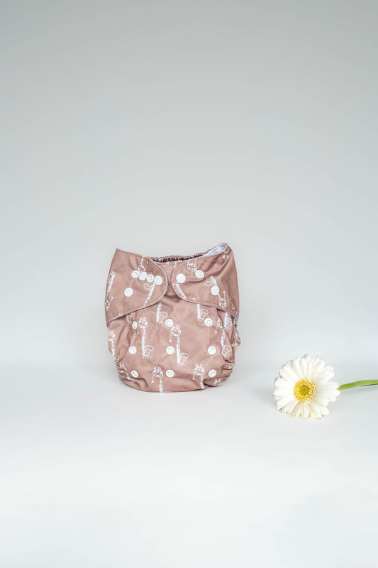 Pocketluier | Savanna