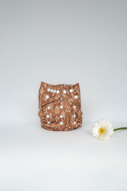 Pocketluier | Takkie