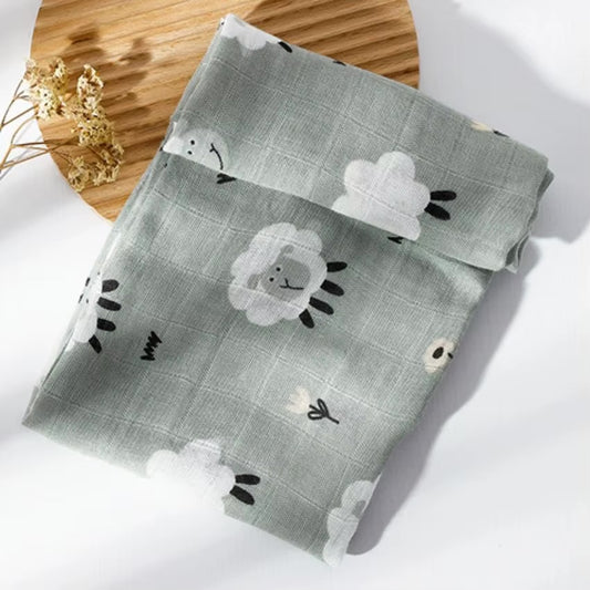 Hydrofiele doek | Sheep